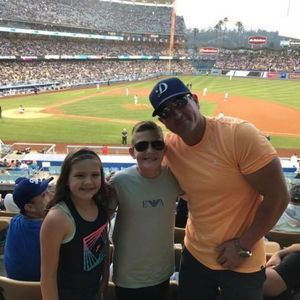 Meet your Posher, Brad